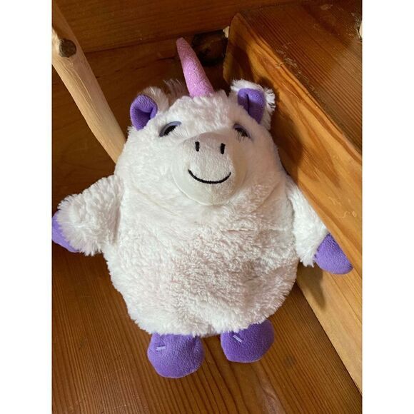 Unicorn Plush   - Picture 1 of 6